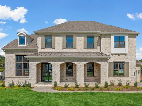 4785 Woodrow Pl #1213, Arrington, TN 37014