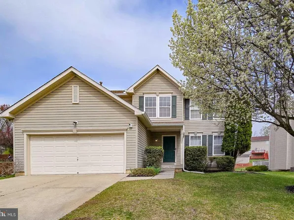 7824 Big Buck Dr, Baltimore, MD 21244