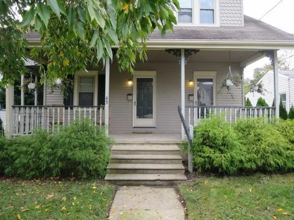 45 Ohio Ave #45A, Blackwood, NJ 08012