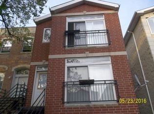 505 S Campbell Ave APT 2, Chicago, IL 60612