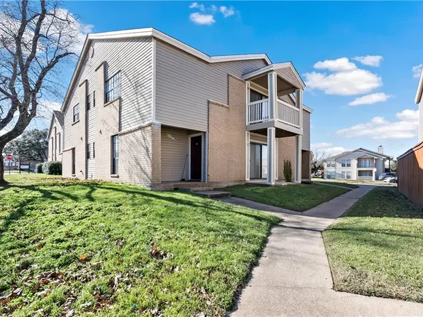 1112 Autumn Cir, College Station, TX