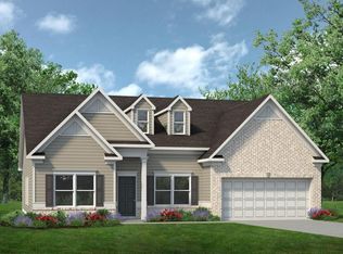 9 Jackson Farm Rd, Cartersville, GA 30120