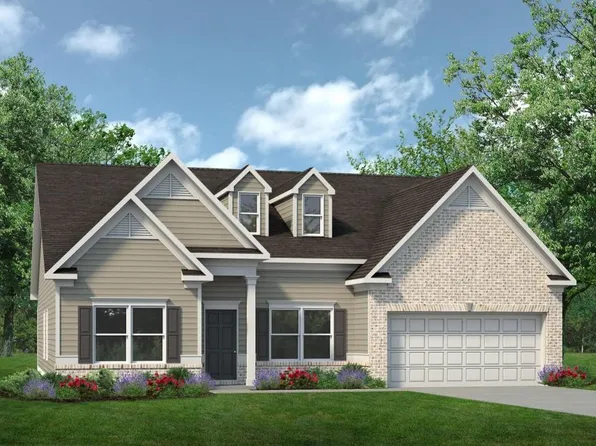 9 Jackson Farm Rd, Cartersville, GA 30120