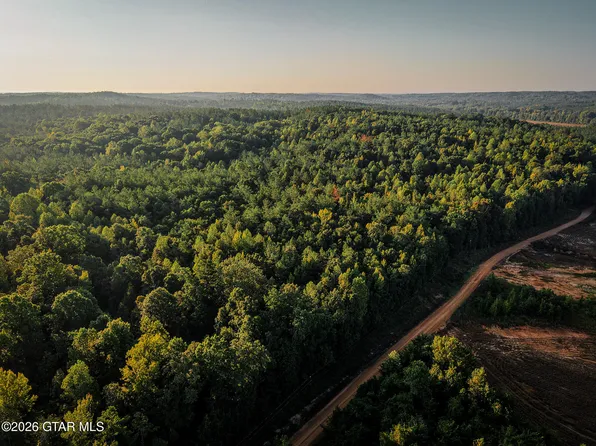 0 Haney Rd, Eupora, MS 39744