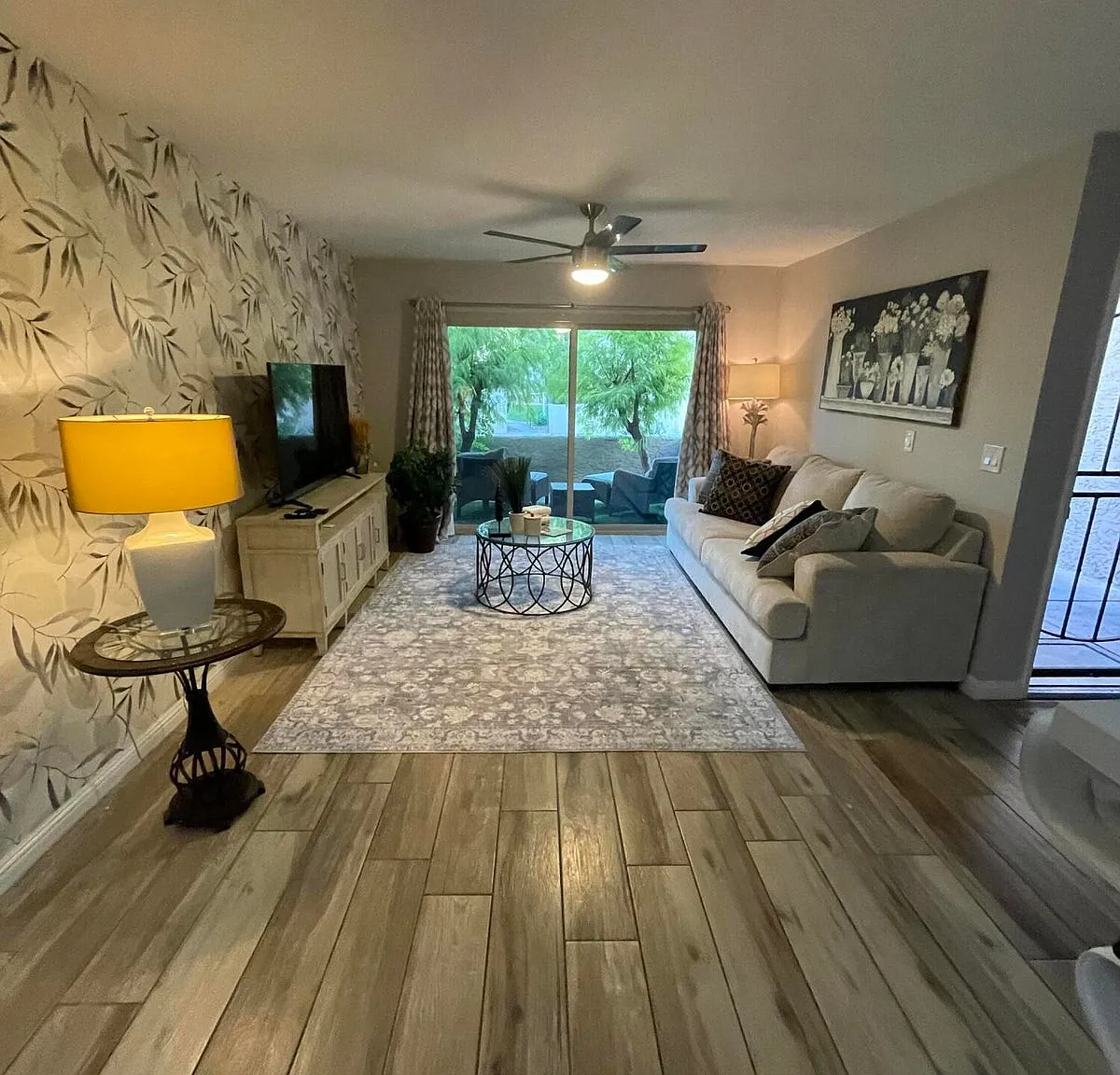 1 bed, 710 sqft, $1,695 — Photo 1