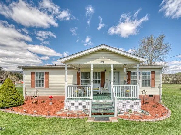 928 Highway 421 N, Mountain City, TN 37683