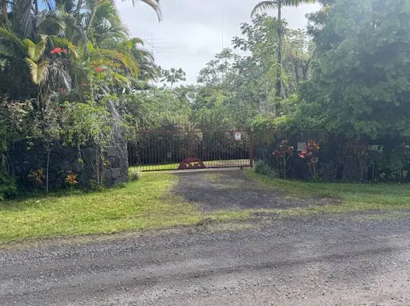 13th Ave Lot 599, Keaau, HI 96749