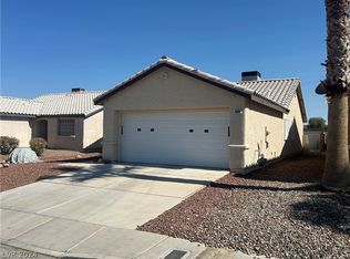 4401 Ranch Foreman Rd, North Las Vegas, NV 89032