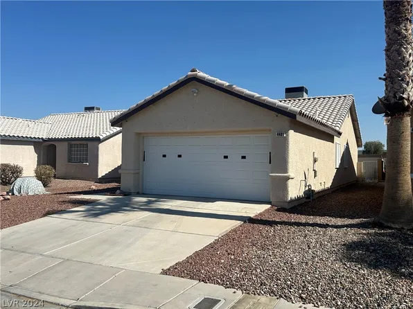4401 Ranch Foreman Rd, North Las Vegas, NV 89032