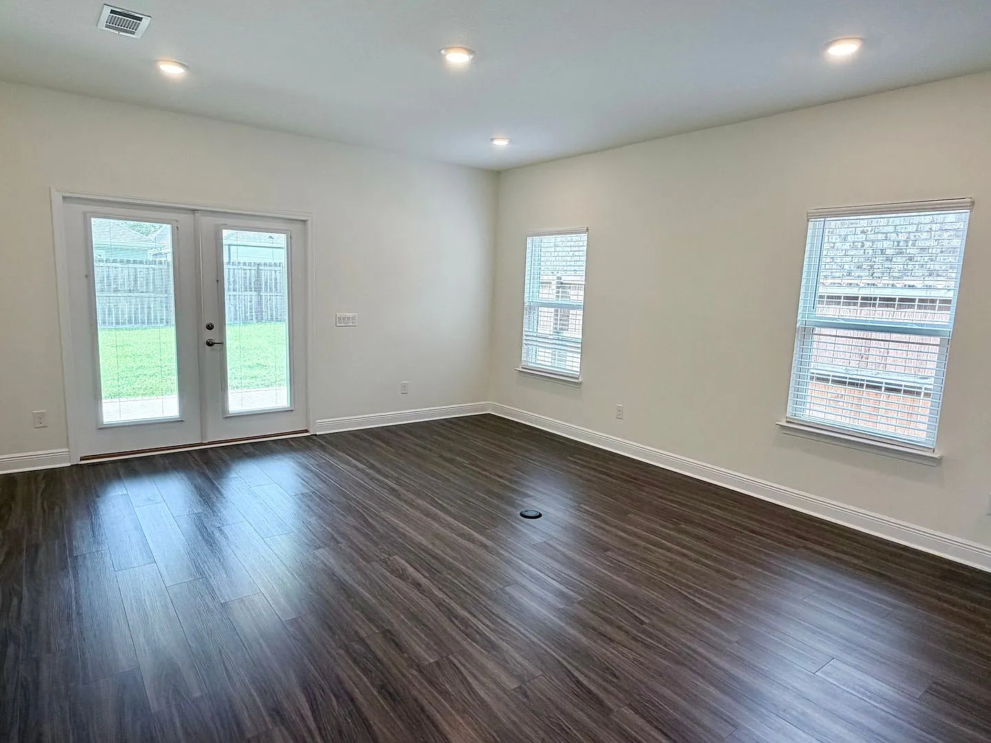3-Bedroom Home - Southern Palms — Photo 2
