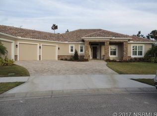 249 Cappella Ct, New Smyrna Beach, FL 32168
