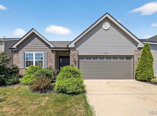 9507 Forman View Dr, Saint Louis, MO