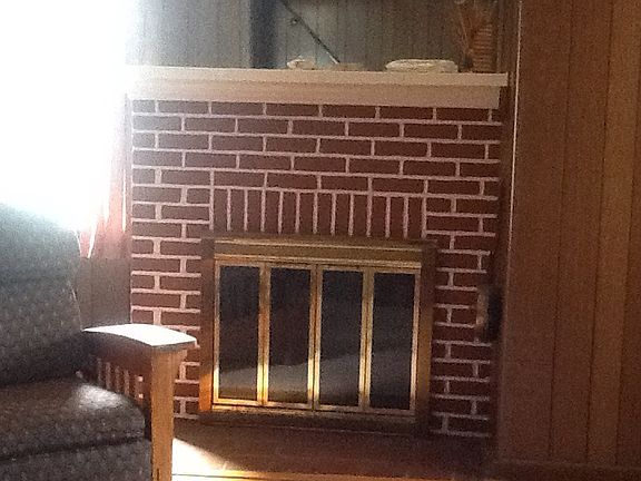 Fire place
