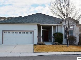 1495 Autumn Hills Dr, Reno, NV 89511