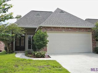 17623 Martin Lake Dr, Baton Rouge, LA 70816