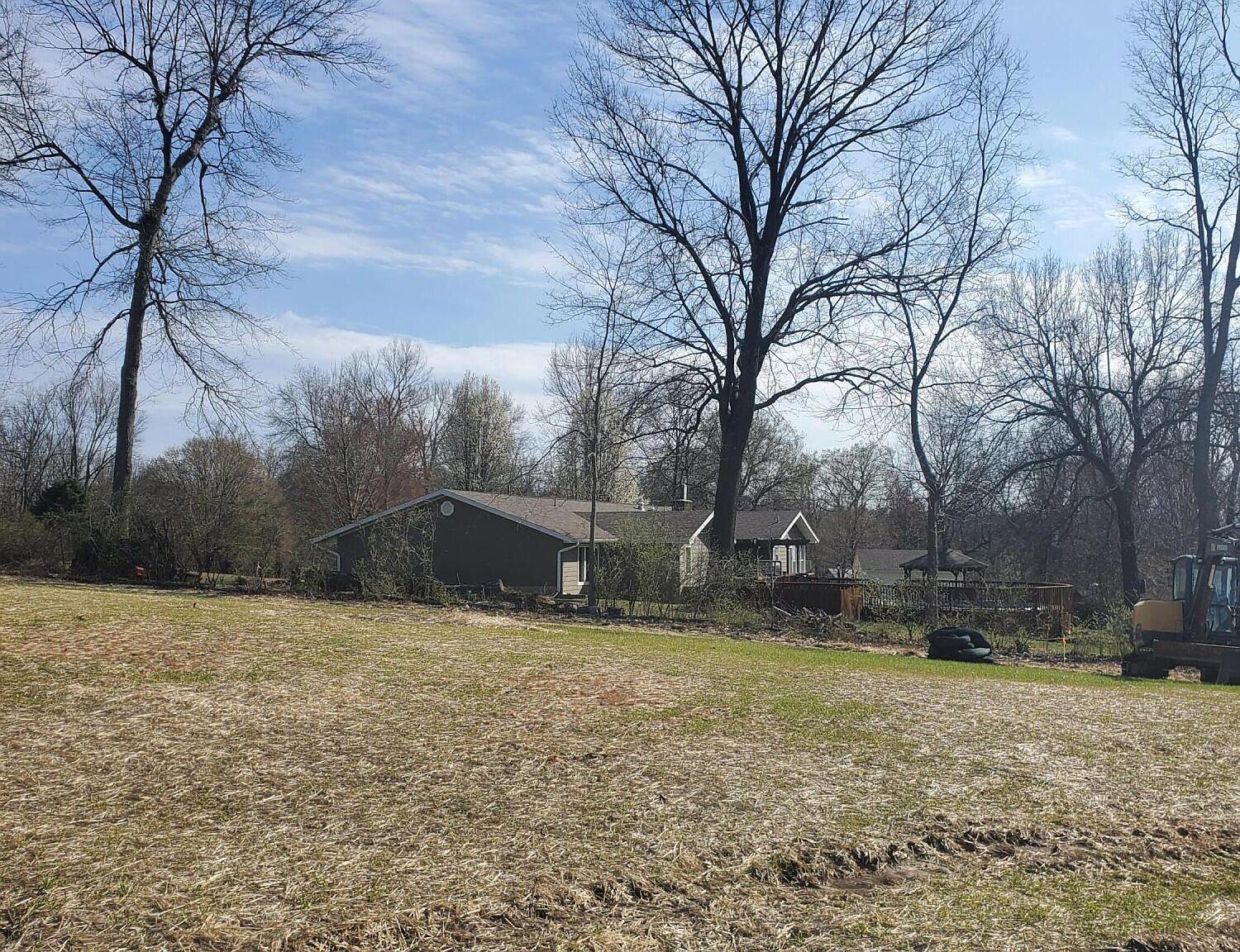 Lot 11 Vintage Pointe