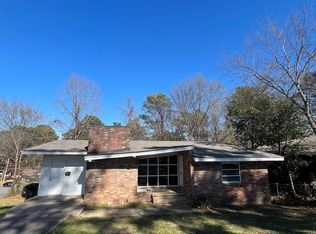 18 Rosemont Dr, Little Rock, AR