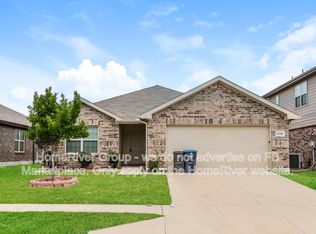 6220 Jackstaff Dr, Fort Worth, TX 76179