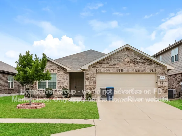 6220 Jackstaff Dr, Fort Worth, TX 76179