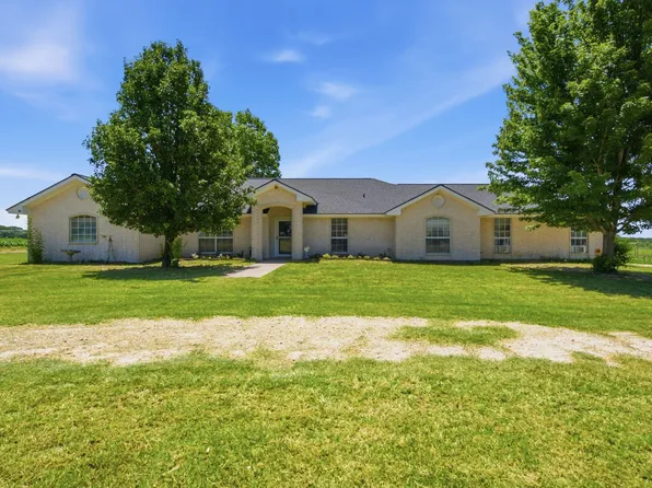 1640 County Road 185, Stephenville, TX 76401