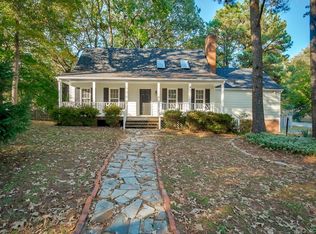 1422 Southbury Ave, Henrico, VA 23231