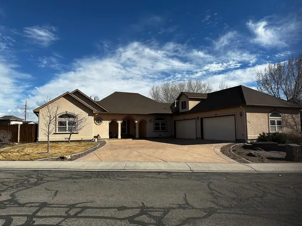 856 Lanai Dr, Grand Junction, CO 81506