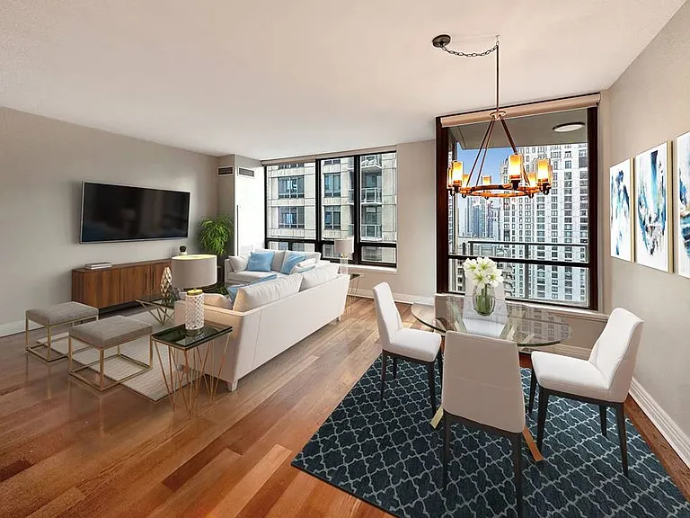 600 N Lake Shore Dr #3202 — Photo 4