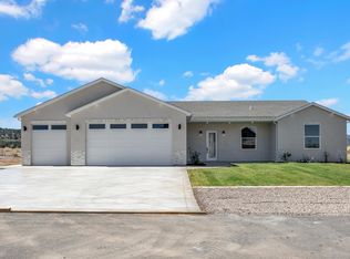 734 E 400 S, Enterprise, UT 84725