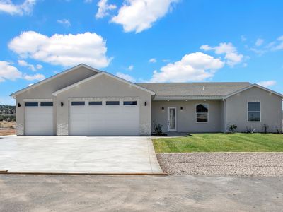 734 E 400 S, Enterprise, UT, 84725