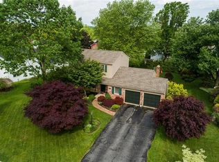4621 Keene St, Center Valley, PA 18034