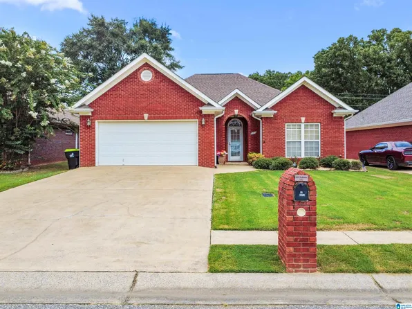 30 Ashton Ln, Sylacauga, AL 35150