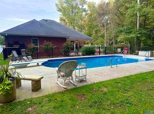 123 Chambers Rd, Arab, AL 35016