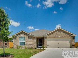 148 Perkins St, Anna, TX 75409