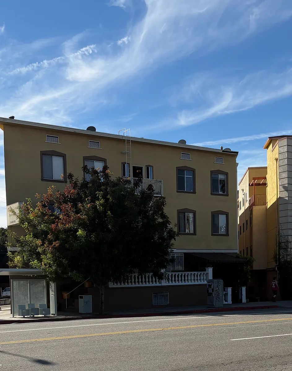 Building Photo - BONAIR