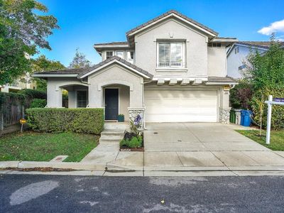 923 Oranda Ter, Fremont, CA, 94536