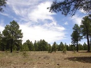 1331 Karl Mangum, Flagstaff, AZ 86005