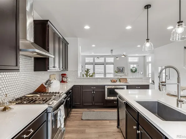 11027 Sunshimmer Circle, Parker, CO 80134