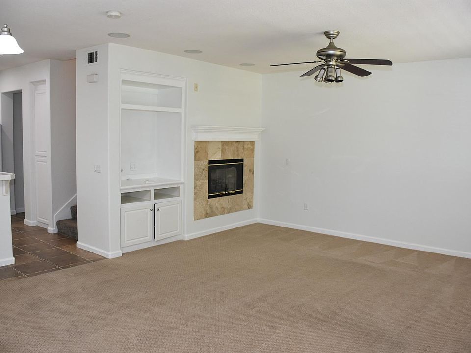 Main Living Area