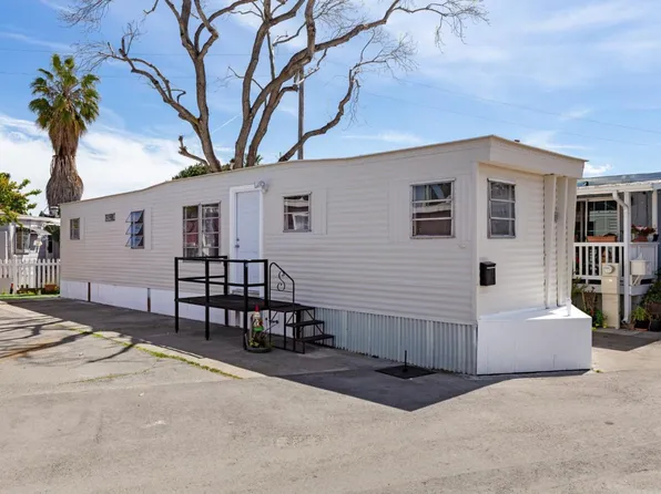 540 Bonita Ave Space 714, San Jose, CA 95116