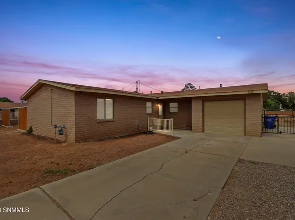 5162 S Wilt Ave, Las Cruces, NM 88011