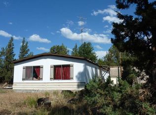 17465 Ivy Ln, Sisters, OR