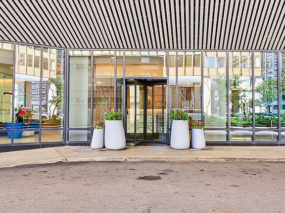 3rd image of 225 N Columbus Dr Unit 6103