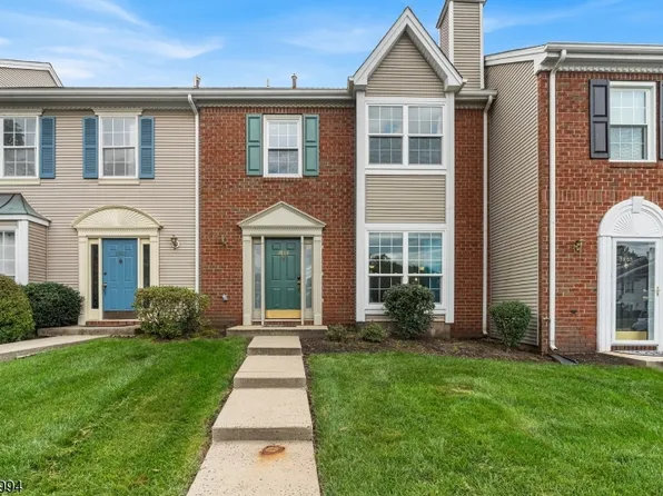 3804 Graham Ct, Bridgewater Twp., NJ 08807