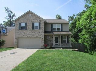 6609 Watson Ln, Florence, KY 41042