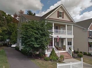253 Cambridge Pl, Chalfont, PA 18914