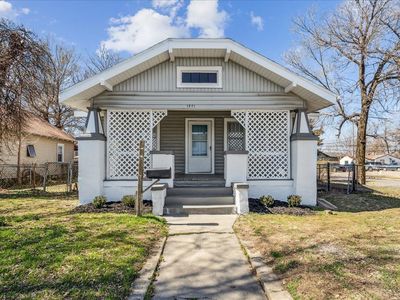 1401 S Seneca St, Wichita, KS, 67213