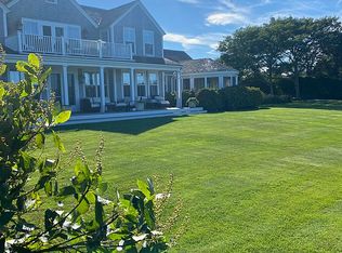 4 Capaum Pond Rd, Nantucket, MA 02554