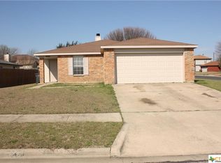 4601 Oxford Dr, Killeen, TX 76542
