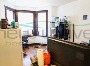 24 Westland Ave APT 19, Boston, MA 02115