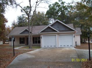 148 Hillery Trce, Brunswick, GA 31523